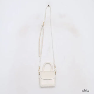 Square Mini 2-Way Bag