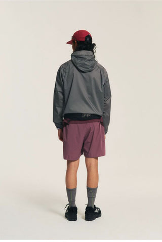 [Monterest x TTTM] UPF40+ Water Repellent Hooded Sun Jacket
