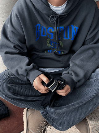97 Boston Hoodie