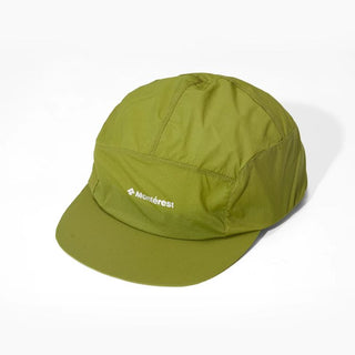 [Monterest] Lightweight Reflective Logo Sport Cap