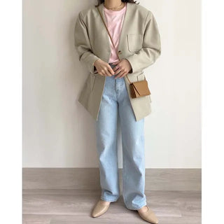 peachade inner T