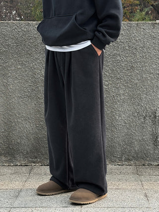 Madeleine Brushed Corduroy Hoodie Set