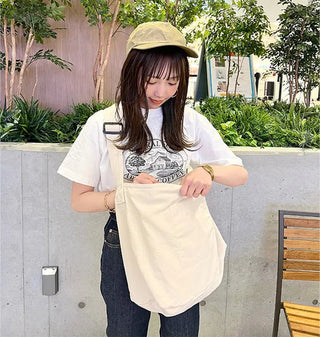 NATURAL ROAD T-shirt