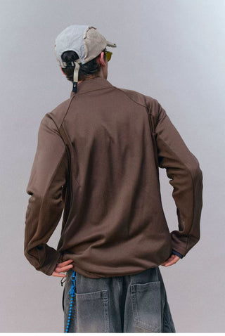 [Monterest] 3A Antibacterial Fleece-Lined Jacket