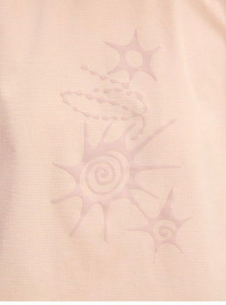 [Monterest] Outdoor Quick-Dry Totem Print T-Shirt