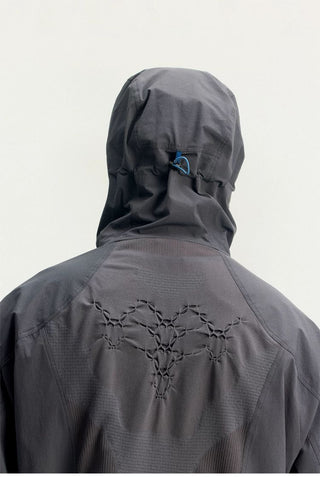 [Monterest] 3D Woven Breathable Hiking Soft Shell