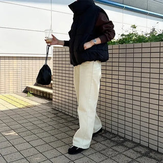 Retro mini bag