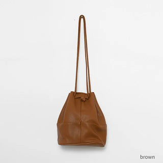 milka bucket bag