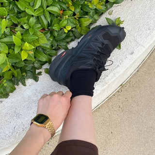 Basic socks
