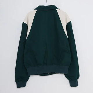 Bicolor City Jumper