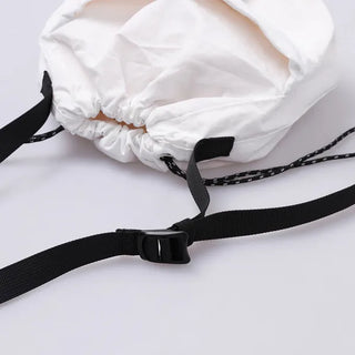 String Bucket Crossback