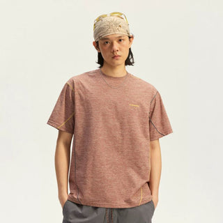 [Monterest] Quick-Dry Antibacterial Sports T-Shirt