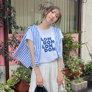 Striped shirt