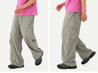 [Monterest] Lightweight UV Protection Work Pants