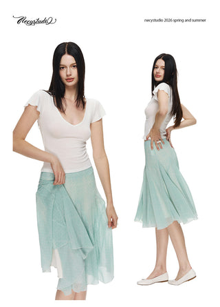 [NECY] Flutter Deep V