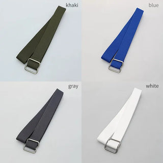 Square Basic Belt