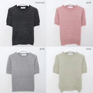 love me round knit