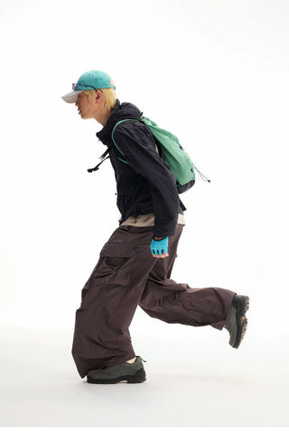 [Monterest] UPF50+ Cool Touch Sun Protection Jacket