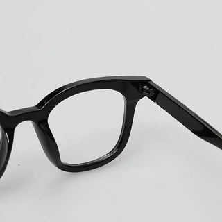 so miro modern glasses
