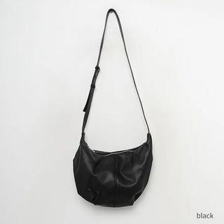 Cross Hobo Bag