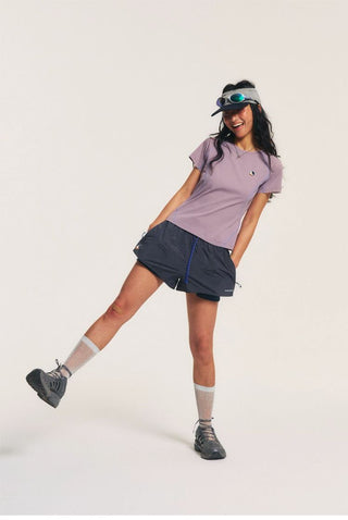 [Monterest] Quick-Dry Sports T-Shirt Women