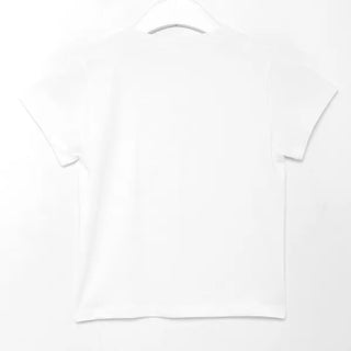 Basic Span T-shirt