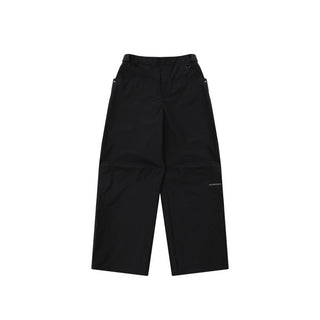 [MASONPRINCE] Stand Collar Windproof Jacket Set