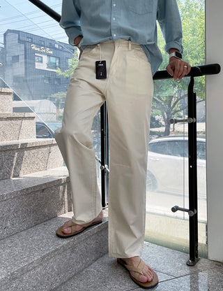 Giro Field Cotton Pants (3 colors)
