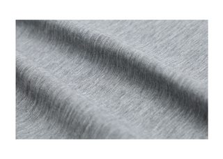 [MASONPRINCE] Washed Print T-shirt