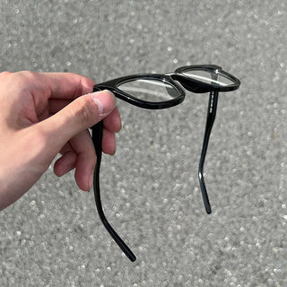 so miro modern glasses