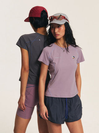 [Monterest] Quick-Dry Sports T-Shirt Women