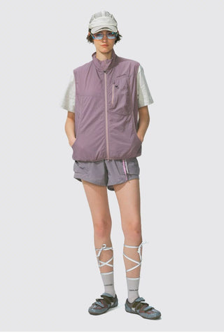 [Monterest] Lightweight UV Protection Vest