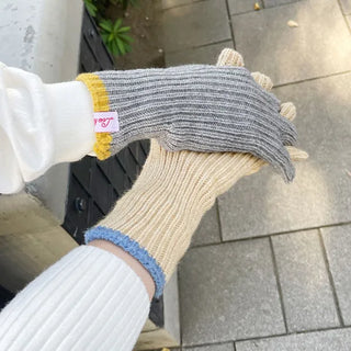 Ribline Gloves