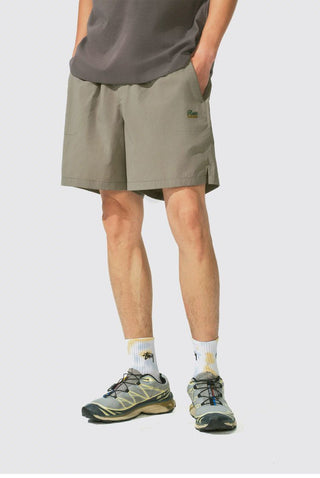 [Monterest] Water-Resistant Outdoor Sports Shorts