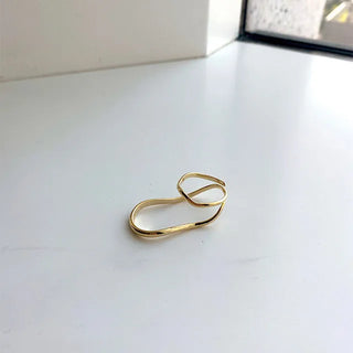 mond layered ring