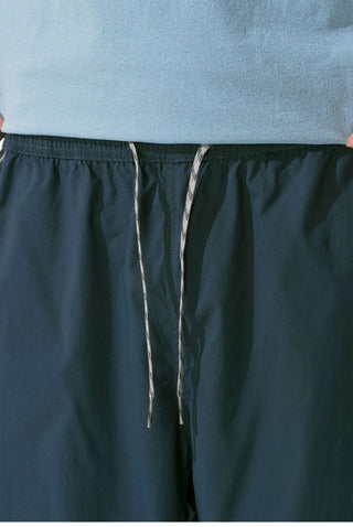 [Monterest] Outdoor Drawstring 5-Pocket Shorts