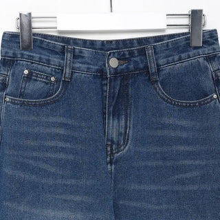 denim pants