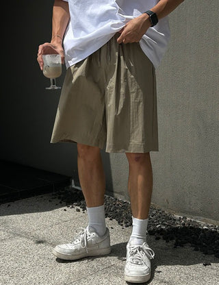 Once CN Shorts (3 colors)