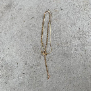 Basic necklace