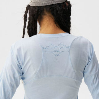 [Monterest] 3D Bionic Weave Quick-Dry Long Sleeve