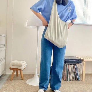 Easy shoulder bag