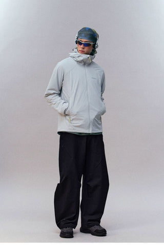 [Monterest] Water-Resistant Fleece Lined Softshell Pants
