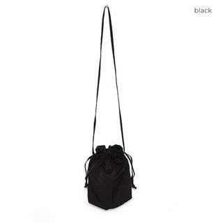 Drawstring Mini Bag