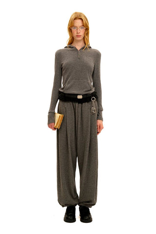 [Moromoro2] Waffle Knit Loungewear Set  Series