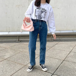 NEW YORK sweatshirt