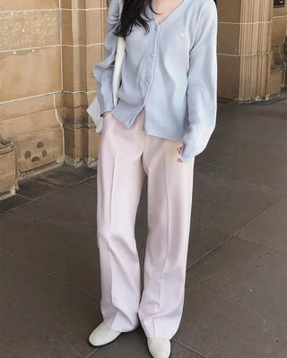 Wide-coverage slacks