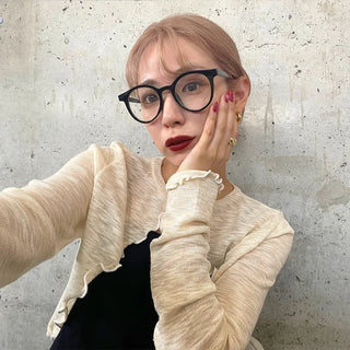 good basic glasses