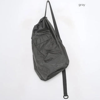 (Unisex) Big Duffle Bag