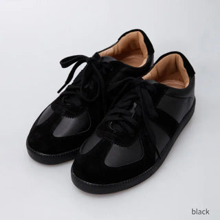 mainz simple sneakers