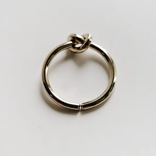 luna knots ring